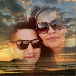 Meet your Posher, Robert